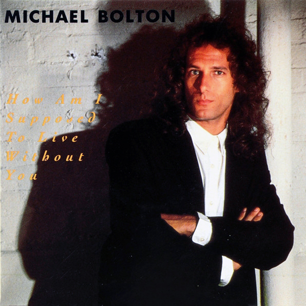 Michael Bolton